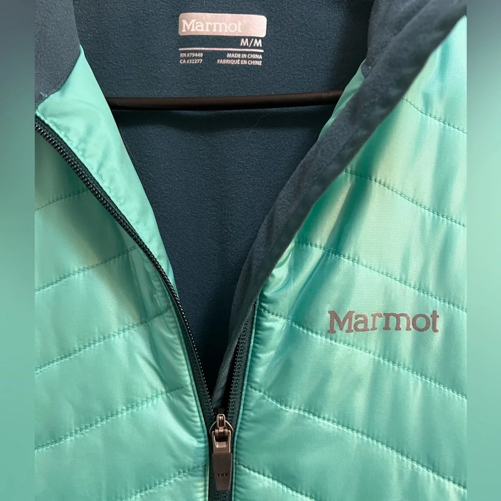 Marmot Variant Womens Jacket -NWOT - Picture 5 of 5